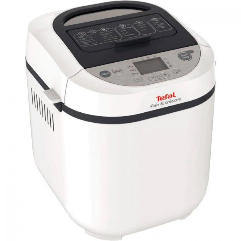 Хлібопічка Tefal PF250135 (6745454)