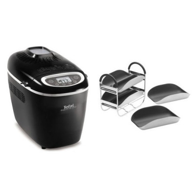 Хлібопічка Tefal PF611838 (6745453) Хлібопічка Tefal PF611838 (6745453)