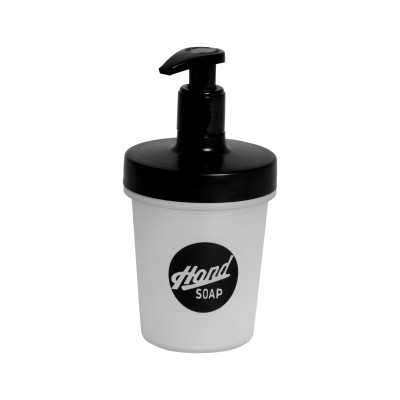 Дозатор для мила Herevin Hands Soap (6745123)