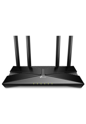 Бездротовий маршрутизатор TP-Link Archer AX23 (6724409)