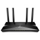 Бездротовий маршрутизатор TP-Link Archer AX23 (6724409)