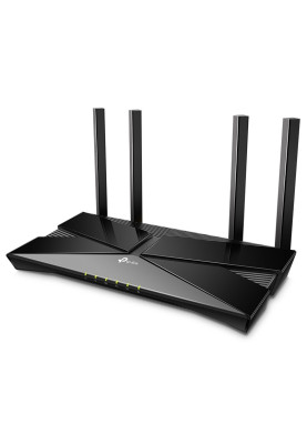 Бездротовий маршрутизатор TP-Link Archer AX23 (6724409)