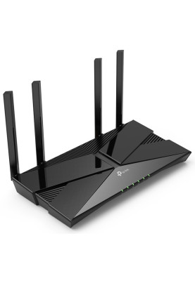 Бездротовий маршрутизатор TP-Link Archer AX23 (6724409)