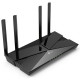 Бездротовий маршрутизатор TP-Link Archer AX23 (6724409)