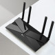Бездротовий маршрутизатор TP-Link Archer AX23 (6724409)
