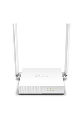 Бездротовий маршрутизатор TP-Link TL-WR820N Router (v2) 300M Wireless (2-Antenna) (6469503)