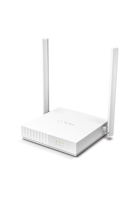 Бездротовий маршрутизатор TP-Link TL-WR820N Router (v2) 300M Wireless (2-Antenna) (6469503)