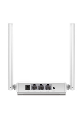 Бездротовий маршрутизатор TP-Link TL-WR820N Router (v2) 300M Wireless (2-Antenna) (6469503)