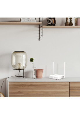 Бездротовий маршрутизатор TP-Link TL-WR820N Router (v2) 300M Wireless (2-Antenna) (6469503)