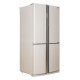 Холодильник Sharp SJ-EX820F2BE (6709698)