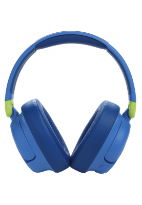 Гарнітура JBL JR460NC Blue (JBLJR460NCBLU) (6757622)