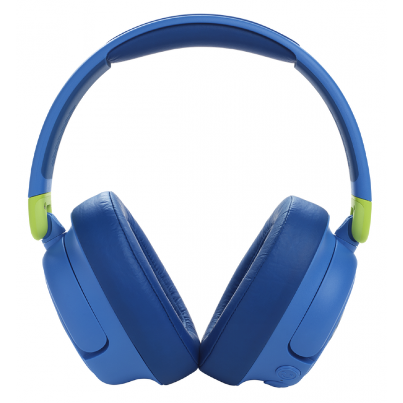 Гарнітура JBL JR460NC Blue (JBLJR460NCBLU) (6757622)