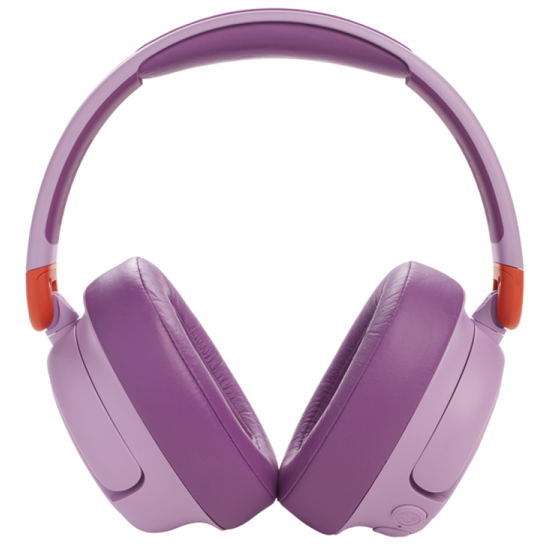 Гарнітура JBL JR460NC Pink (JBLJR460NCPIK) (6757623)