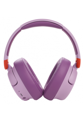 Гарнітура JBL JR460NC Pink (JBLJR460NCPIK) (6757623)