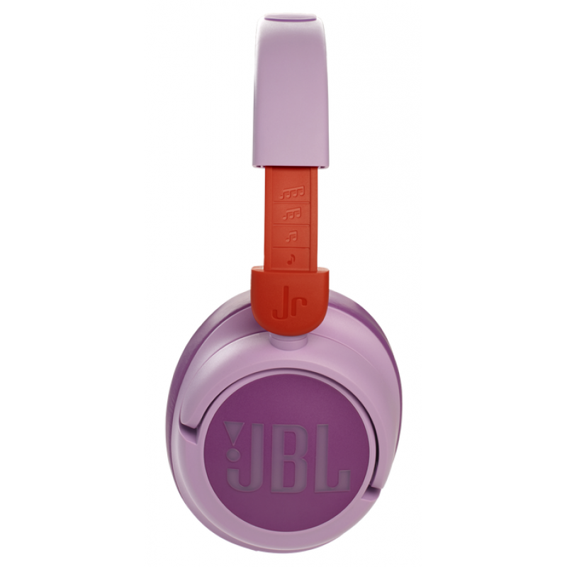 Гарнітура JBL JR460NC Pink (JBLJR460NCPIK) (6757623)