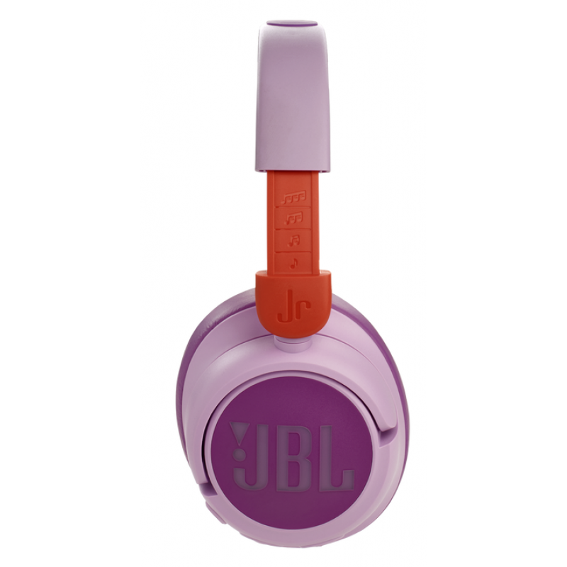 Гарнітура JBL JR460NC Pink (JBLJR460NCPIK) (6757623)