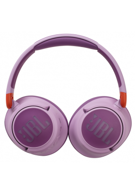 Гарнітура JBL JR460NC Pink (JBLJR460NCPIK) (6757623)