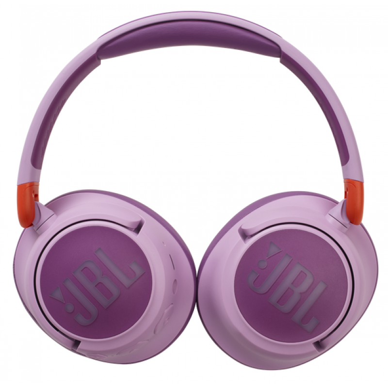 Гарнітура JBL JR460NC Pink (JBLJR460NCPIK) (6757623)