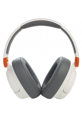 Гарнітура JBL JR460NC White (JBLJR460NCWHT) (6757624)