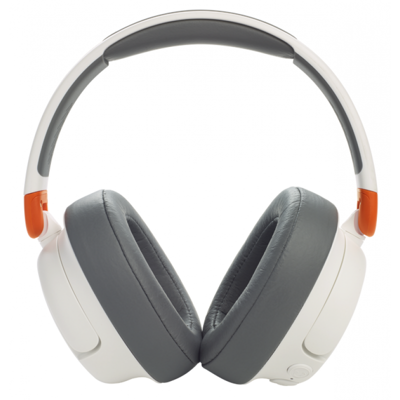 Гарнітура JBL JR460NC White (JBLJR460NCWHT) (6757624)