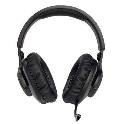 Гарнітура JBL QUANTUM 350 Wireless Black (JBLQ350WLBLK) (6747174)