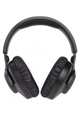 Гарнітура JBL QUANTUM 350 Wireless Black (JBLQ350WLBLK) (6747174)