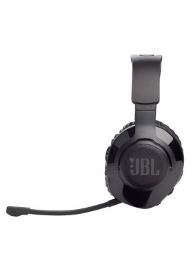 Гарнітура JBL QUANTUM 350 Wireless Black (JBLQ350WLBLK) (6747174)