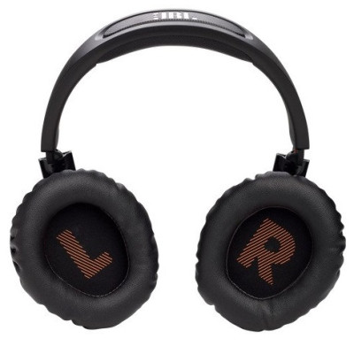 Гарнітура JBL QUANTUM 350 Wireless Black (JBLQ350WLBLK) (6747174)
