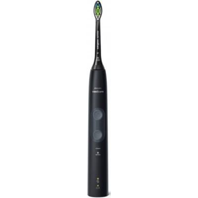 Зубна електрощітка Philips HX6830/53 Protective Clean 2 Black+Case (6741367)
