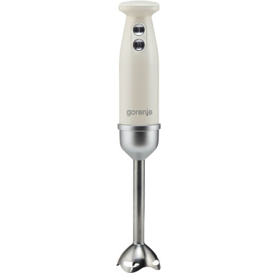 Занурювальний блендер Gorenje HBX 603 RL (LW-3358G5) (6485804)