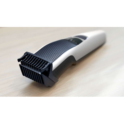 Триммер для бороди та вусів Philips BT3206/14 (6550769)