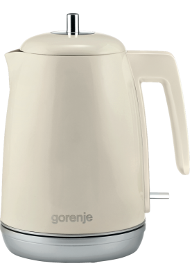 Електрочайник Gorenje K 15 RL (LD-K3042) (6489772)