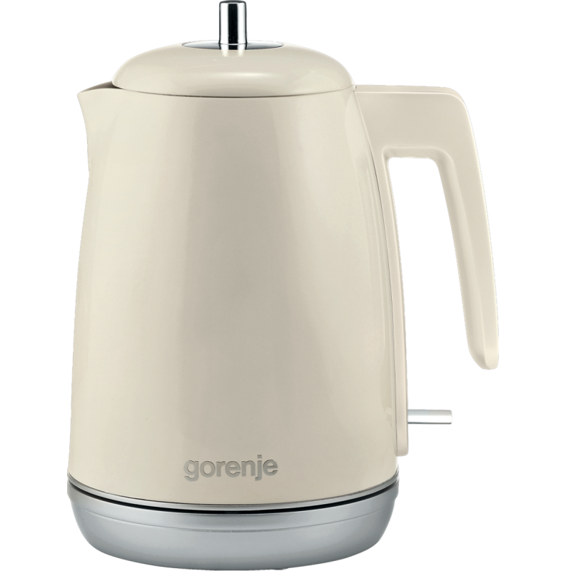 Електрочайник Gorenje K 15 RL (LD-K3042) (6489772)