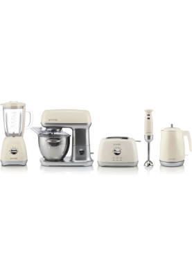 Електрочайник Gorenje K 15 RL (LD-K3042) (6489772)