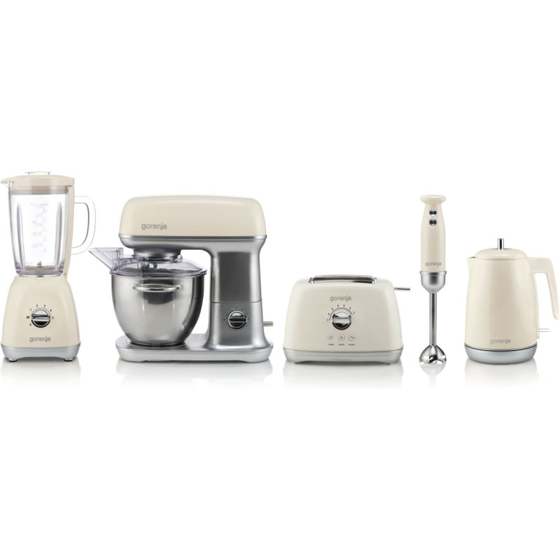 Електрочайник Gorenje K 15 RL (LD-K3042) (6489772)