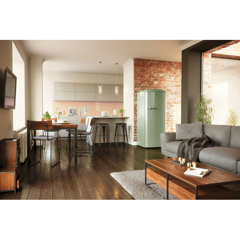 Електрочайник Gorenje K 15 RL (LD-K3042) (6489772)
