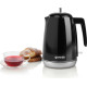 Електрочайник Gorenje K 15 RLBK (LD-K3042) (6587624)