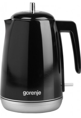 Електрочайник Gorenje K 15 RLBK (LD-K3042) (6587624)