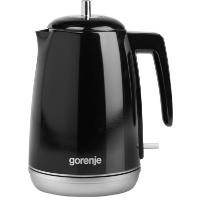 Електрочайник Gorenje K 15 RLBK (LD-K3042) (6587624)