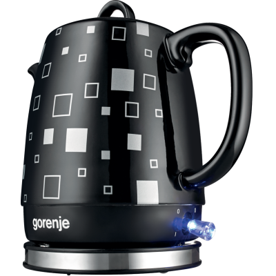 Електрочайник Gorenje K 10 BKC (KE7941) (6275763)