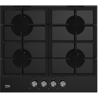Газова варильна поверхня Beko HILG64225S (6496816)