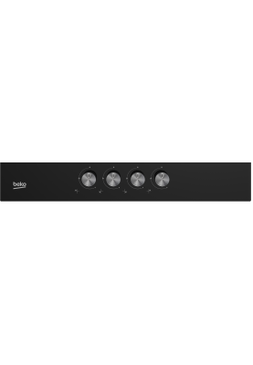 Газова варильна поверхня Beko HILG64225S (6496816)
