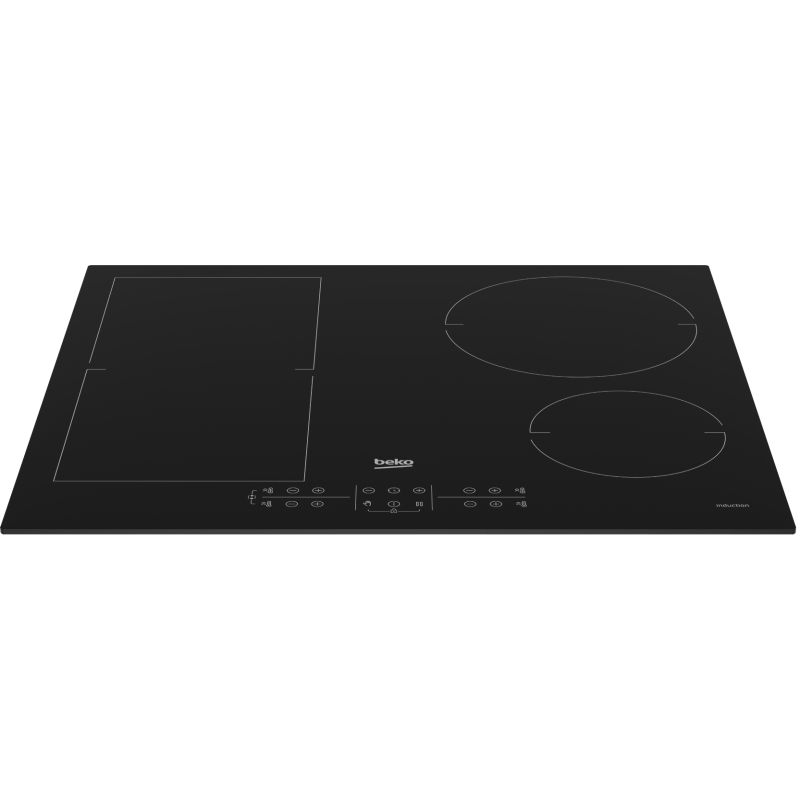 Електрична варильна поверхня Beko HII64200FMT (6764593)