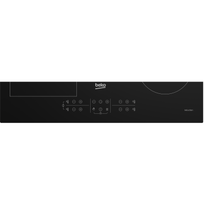 Електрична варильна поверхня Beko HII64200FMT (6764593)