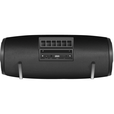 Портативна колонка Defender G22 20Вт, Black (65122) (6748248)
