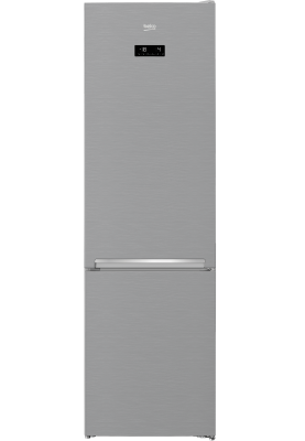Холодильник Beko RCNA386E30ZXB (6503078)