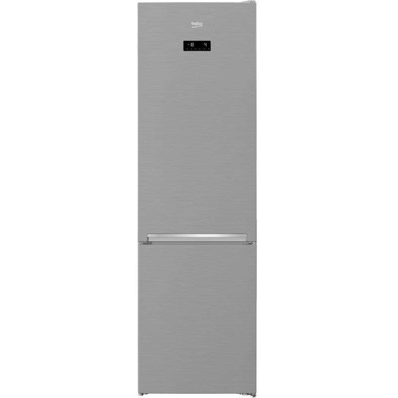 Холодильник Beko RCNA386E30ZXB (6503078)