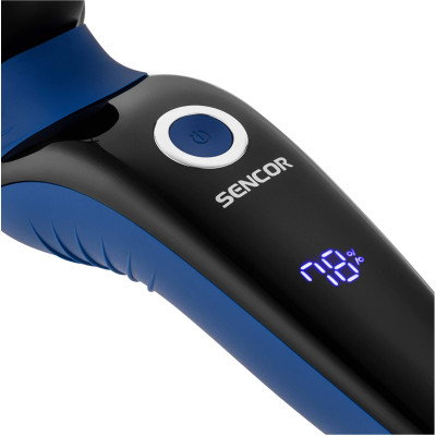 Електробритва Sencor SMS 5520BL (6746606)