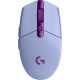 Миша Logitech G305 Lightspeed Lilac  (6635825)