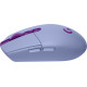 Миша Logitech G305 Lightspeed Lilac  (6635825)